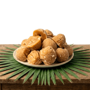 তালের গুড়